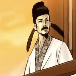 送别（王之涣）