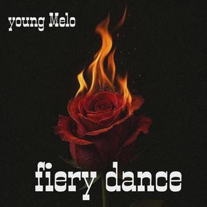 Fiery dance