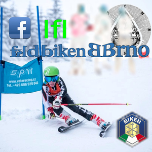 SKY BIKEN BRNO