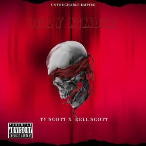 Ty Scott Billy Kimber