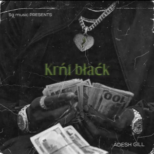 Krni Black