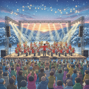 ビバ智翠館吹奏楽