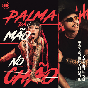 Palma da Mão no Chão