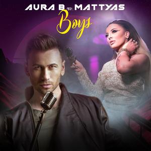 Boys (feat. Mattyas)