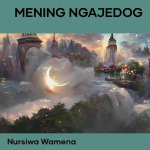 Mening Ngajedog