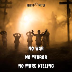No War, No Terror