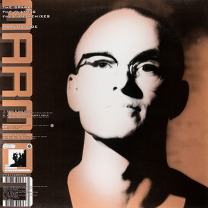 The Spark, The Flame & The Fire (Mijk's Magic Marble Box Remix)