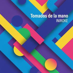 Tomados de la mano