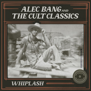 Whiplash ((Live at Church and State))