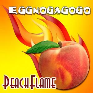 Peach Flame