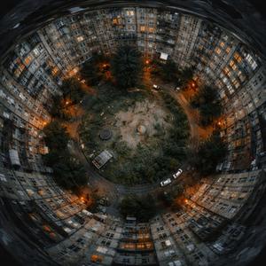 Кругами