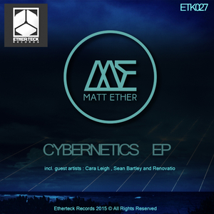 Cybernetics (Original Mix)