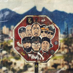 TOMO X.- Decálogo (feat. Ozkar, Terma, Pox, Loko Rossk & Dj Jonta)