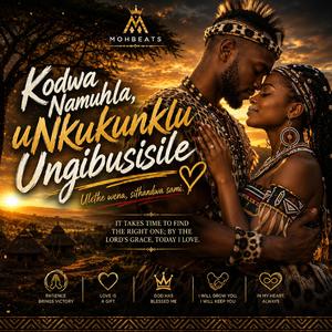 Kodwa Namuhla, uNkulunkulu Ungibusisile