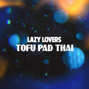 Tofu Pad Thai