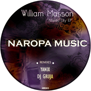 Atlantic City (Dj Gruja Remix)