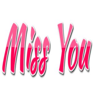 Miss You