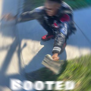 Booted