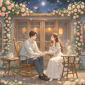 幸运的坐标-谷丽萍