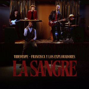 La Sangre