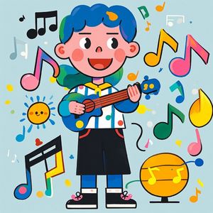 蹦蹦兔儿歌 经典国学文言文儿歌集-国学文言文启蒙《西铭（张载））