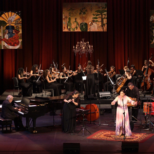 Ave María por Cuba (En vivo)