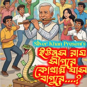 ইউনূস রাম সাপুড়ে (Tales of Microcredit )