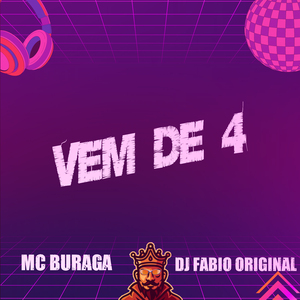 Vem de 4