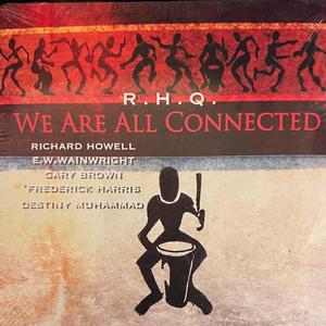 MAKE A BETTER WORLD (feat. E.W.WAINWRIGHT, GARY BROWN, FREDERICK HARRIS, DESTINY MUHAMMAD & OAKLAND EAST BAY CHURCH OF RELIGIOUS SCIENCE INTERNATIONAL MASS CHOIR,with LEON 'PEPPER"CLEMONS ,JODY CALCARA , ELIZE W. WALL)