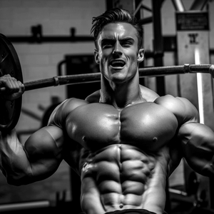 Treinar ao Máximo, Foco na Hipertrofia