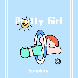 Pretty Girl（Prod By Ljx Ghost）