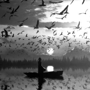 夜晚的灯光（prod by Boyfifty）