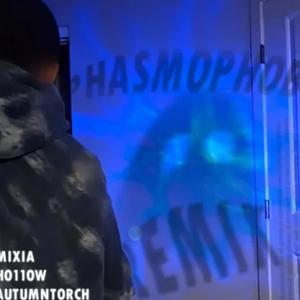 Phasmophobia (AutumnTorch & HO11OW Remix)