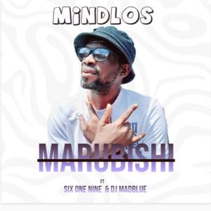 Marubishi (feat. Six One Nine & Dj MadBlue)