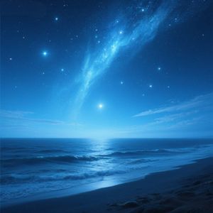 星辰大海梦无垠