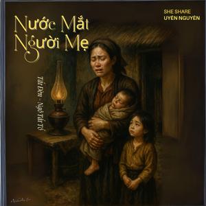 NƯỚC MẮT NGƯỜI MẸ - Tắt Đèn