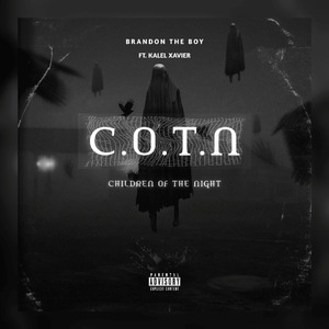 Children of the Night