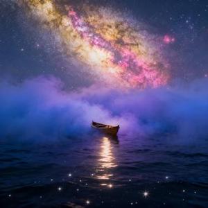 温暖星河