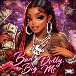 BIG ME (Ain't No Big 3)