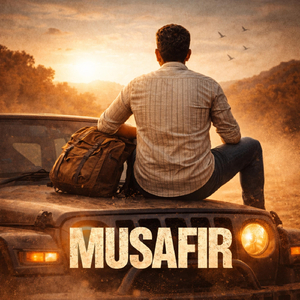 Musafir