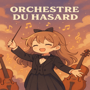 La Marche des Nuances