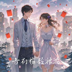 心思给她是神话