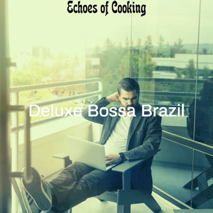 Carefree Moods for Home Cooking