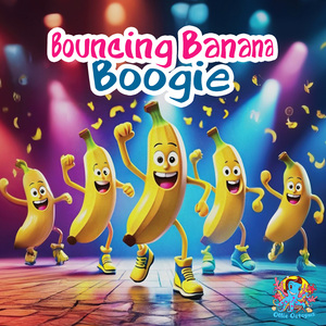 Bouncing Banana Boogie