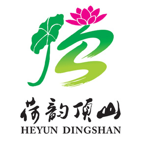 荷韵顶山 (广场舞版)