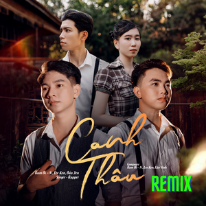 Canh Thâu (Remix)