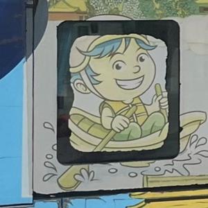 操万物之王 (驳倒)