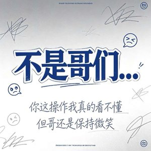 不是兄弟（gogo版）