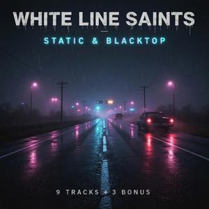 White Line Saints