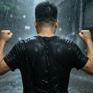 反正无所谓了